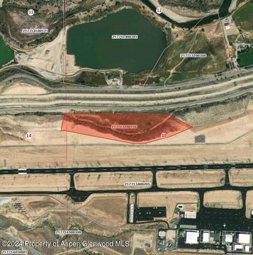 Rifle, CO - 22 Acres