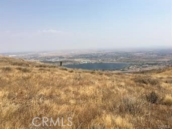 Zoned Agricultural Land