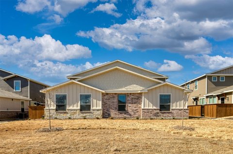 Luxury Fourplex Investment