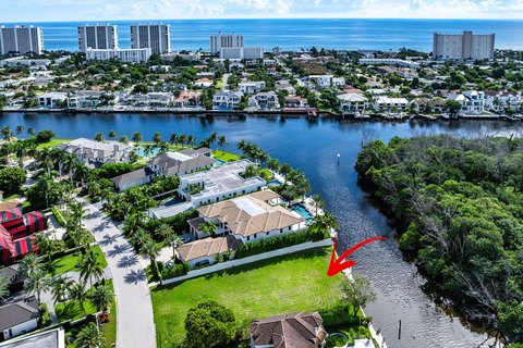 Land & Docks, Boca Raton, FL