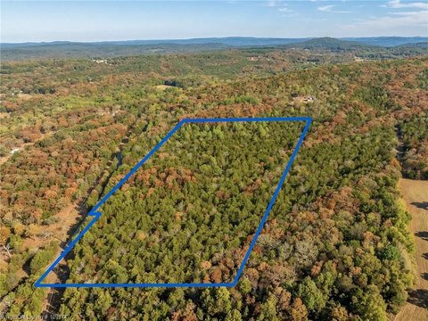 Land, Cedarville, AR