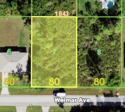 Land, PORT CHARLOTTE, FL