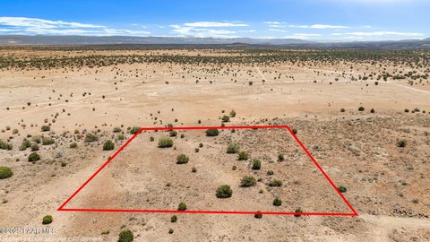 Two Acre Land Parcel