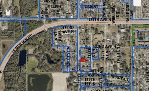 Land, SEMINOLE, FL