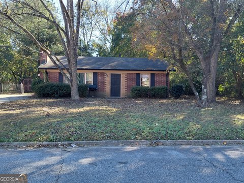 Macon Multi-Family Investment Opportunity