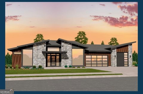 Picture of Land at Clarks Bridge Rd 3439, Gainesville, GA