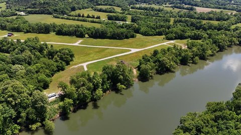 Land Near Cumberland River