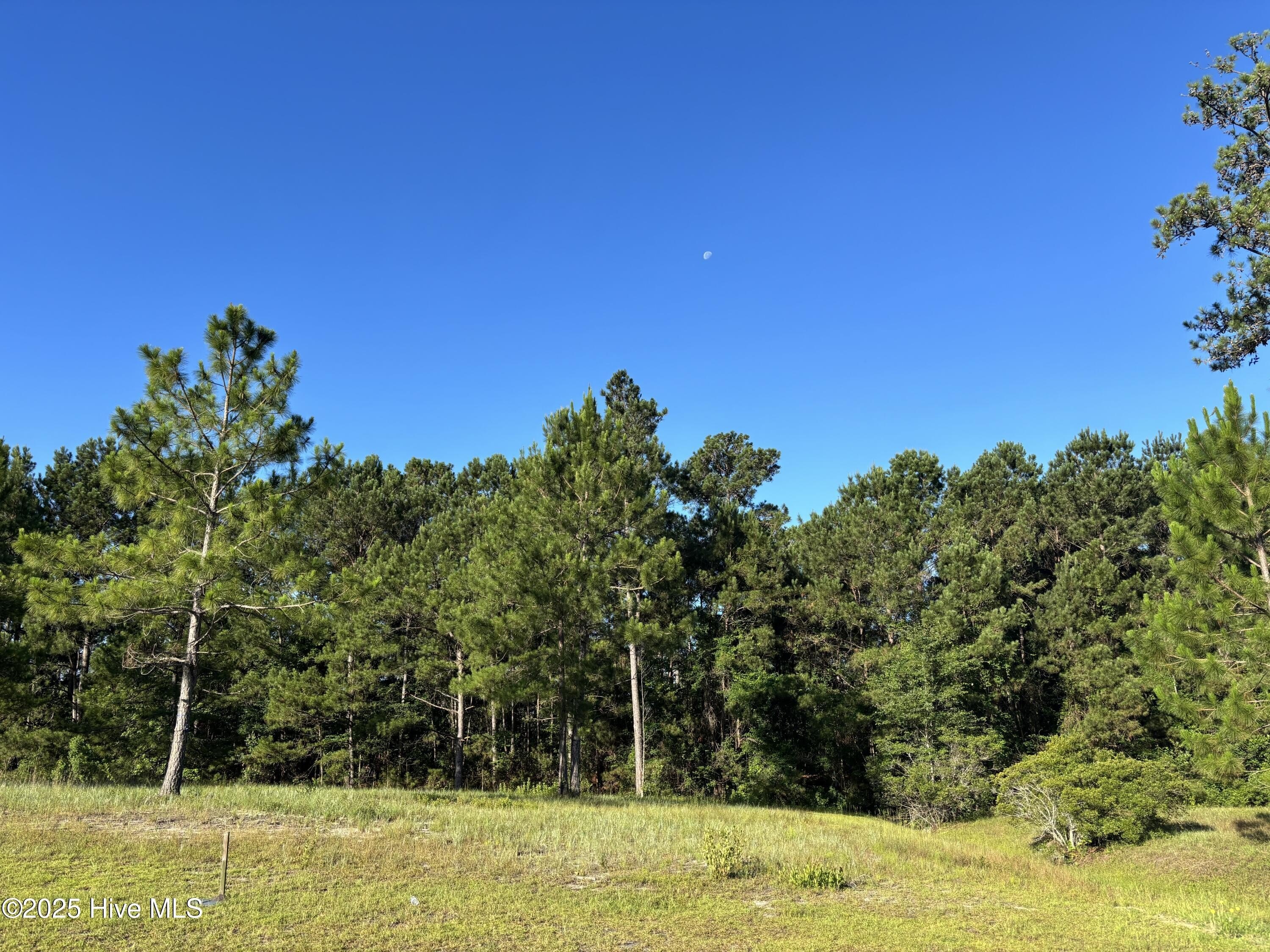 Residential Lot in Riversea Plantation