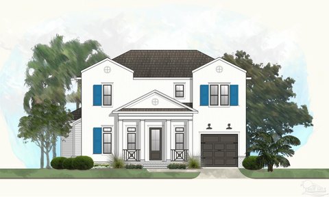 LAND - Navarre, FL