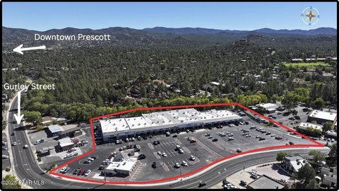 Renovated Flex Space For Lease