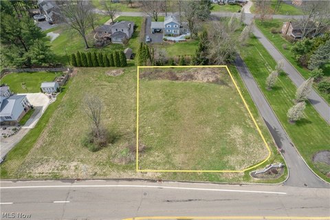 Land, North Canton, OH