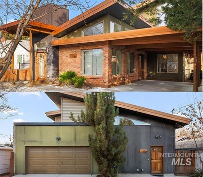 Turnkey Investment Near Boise State