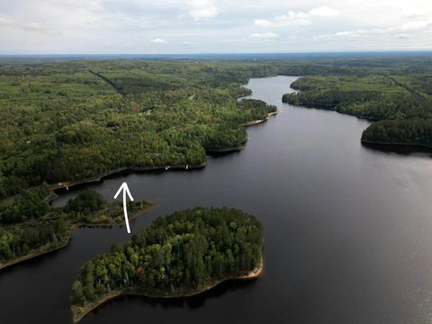 Land, Biwabik, MN