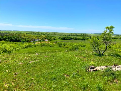 Recreational Hunting Acreage