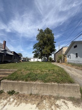 Land, Anderson, IN