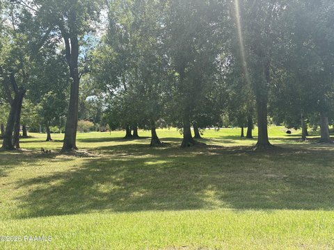 LAND - Opelousas, LA