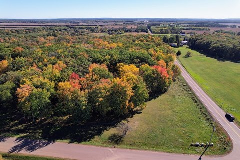Land, Cadott, WI