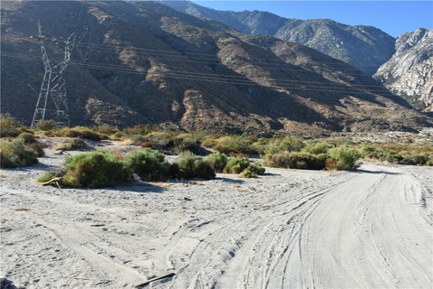 Cabazon Land For Sale
