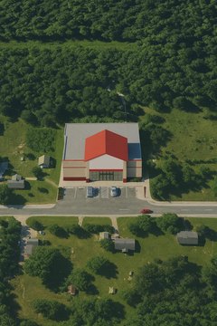 Versatile Commercial/Residential Land Parcel