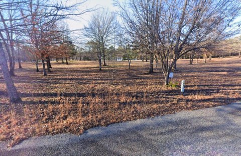 Vacant Land, Shirley, AR