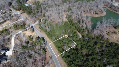 Residential Land in Gated Community
