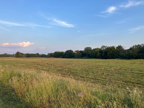 Land, Howe, OK