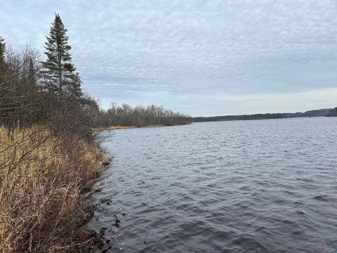 Embarrass Lake Residential Lot