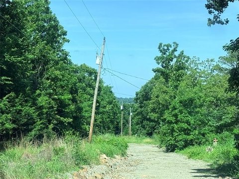 Lakefront Residential Lot
