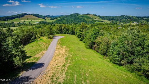 Land, Thorn Hill, TN