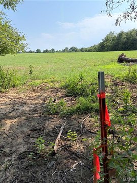 Land, Troy, MO