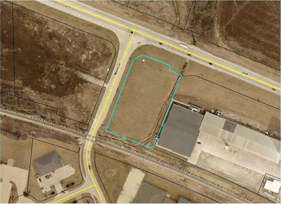 Coralville Commercial Land For Sale