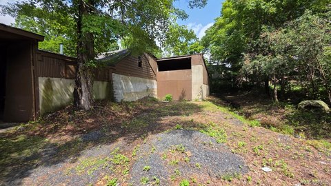 LAND - Newburgh, NY