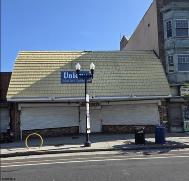 Atlantic City Retail Space Available