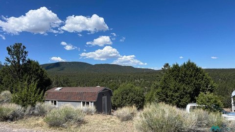 Land, Quemado, NM