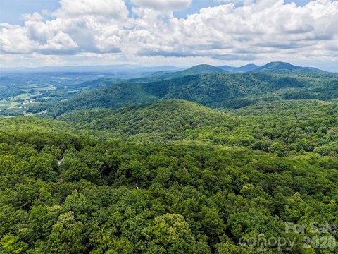 LAND - Hendersonville, NC