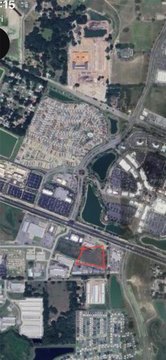 C3 Commercial Land Site