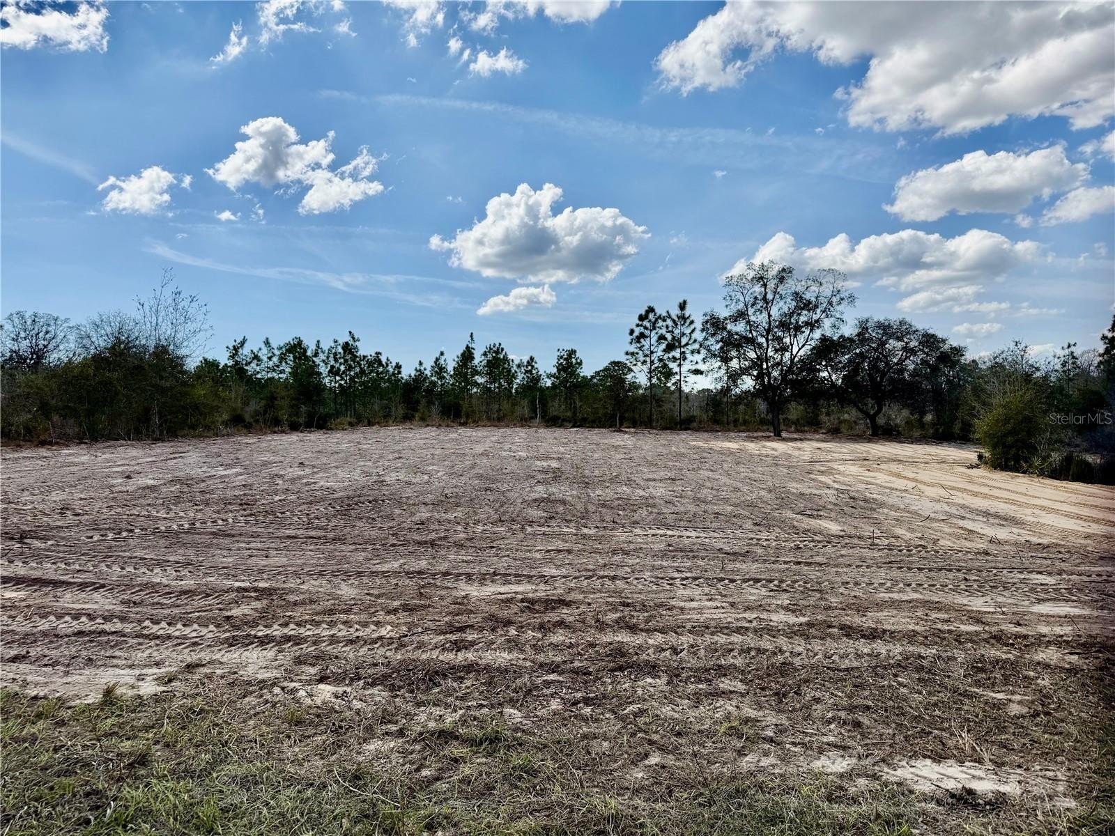Archer Land: Ideal Homesite