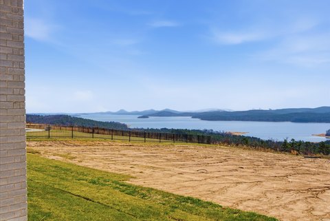 Premier Homesite with Breathtaking Views