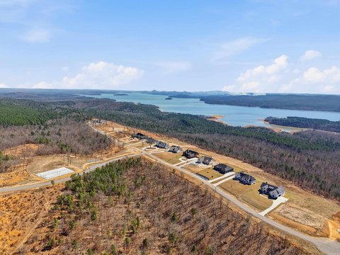 Premier Homesite with Breathtaking Views