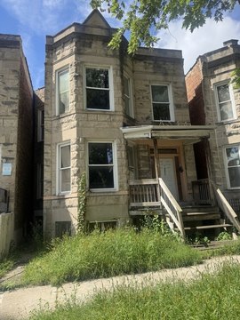 Chicago Land Opportunity