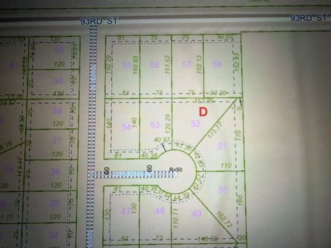 Residential Land in Park City