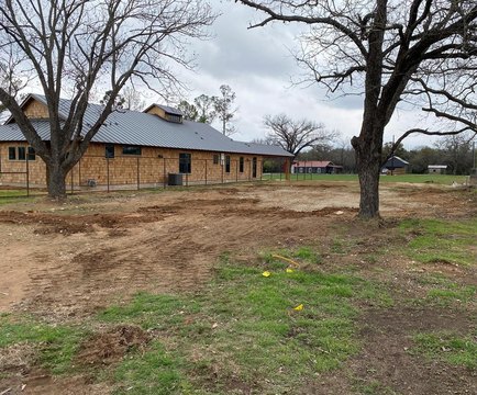 Cleared Lot Near Herb Farm