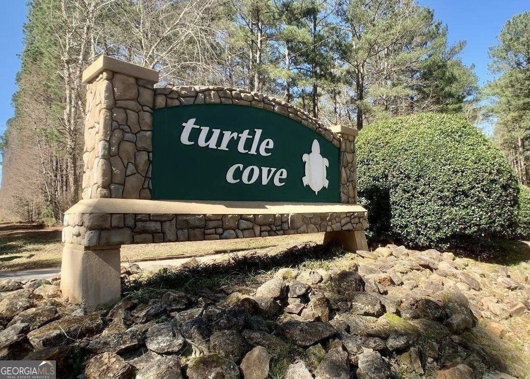Residential Lot in Turtle Cove