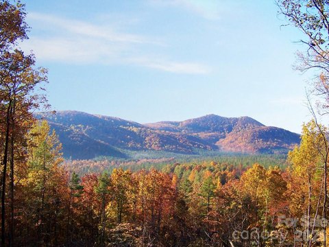 Nebo, NC