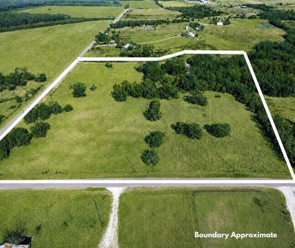 Land, Farmersville, TX