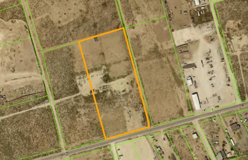 Odessa, TX Land Opportunity
