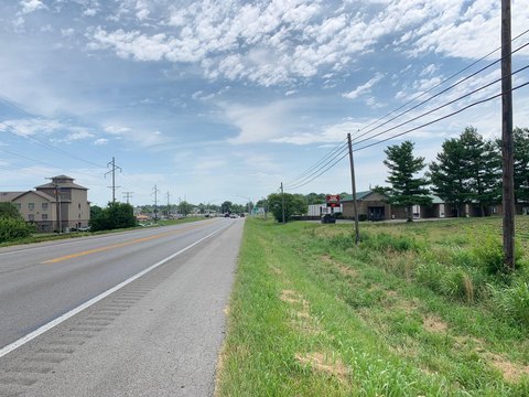 Danville Land For Sale