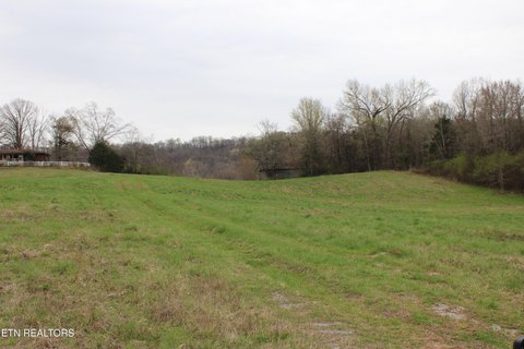 Unrestricted Land with Highway Frontage