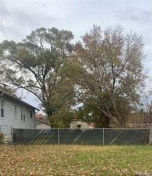 LAND - Hazel Park, MI