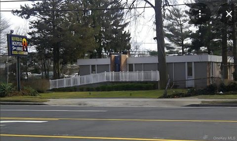 Stand-Alone Medical Center
